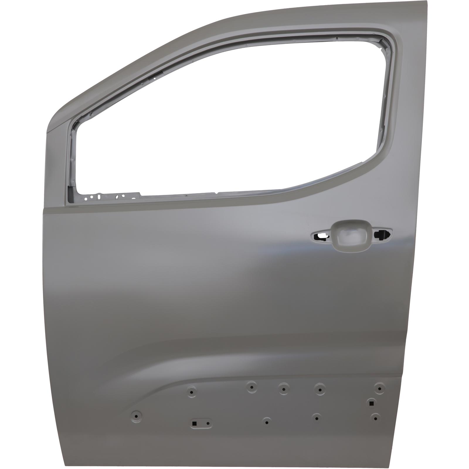 Porta, carroçaria Dianteiro Esquerdo para Citroen Berlingo Multispace/Furgão24->>