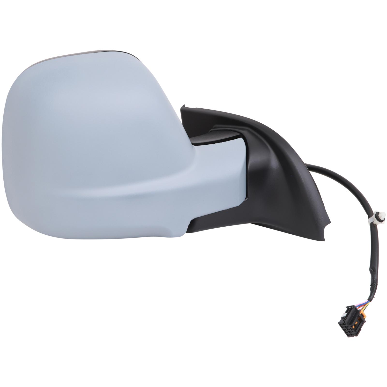 Retrovisor exterior Direito para Opel Combo 18->>