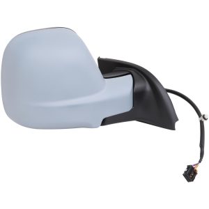 Retrovisor exterior Direito para Citroen Berlingo Multispace/Furgão18->>