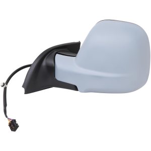 Retrovisor exterior Esquerdo para Peugeot Partner / Rifter 18->>