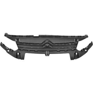 Grelha de radiador para Citroen Berlingo Multispace/Furgão18->>