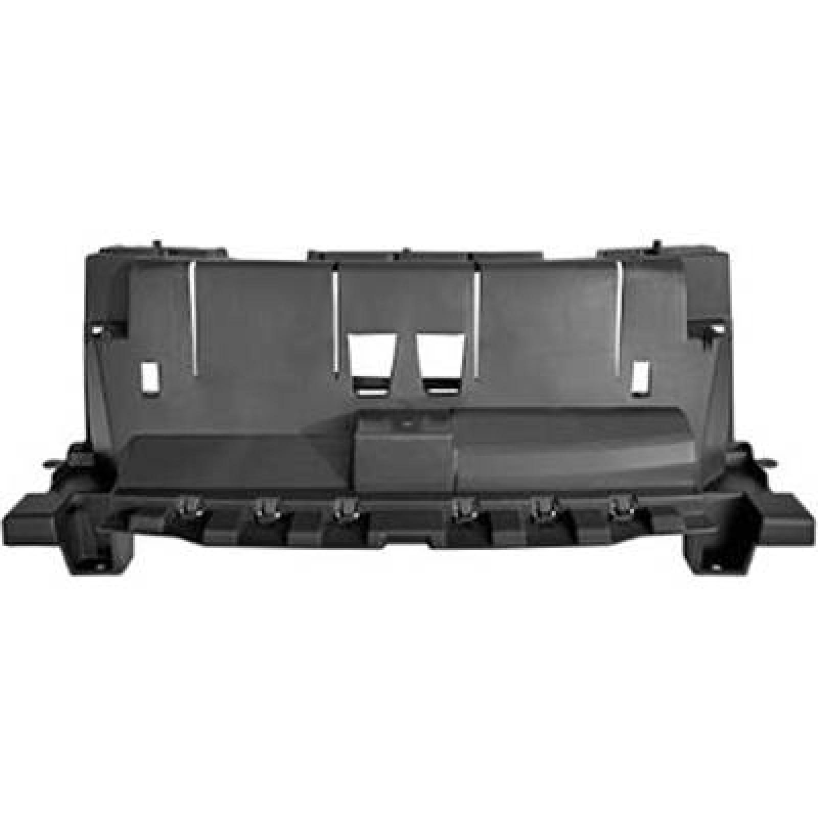 Suporte, pára-choques Dianteiro para Citroen Berlingo Multispace/Furgão18->>