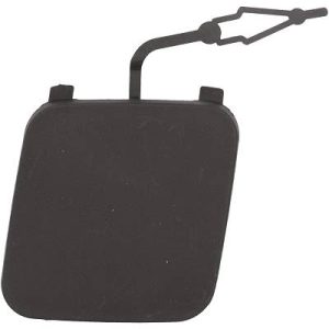 Tampa, gancho de reboque Dianteiro para Citroen Berlingo Multispace/Furgão15-18