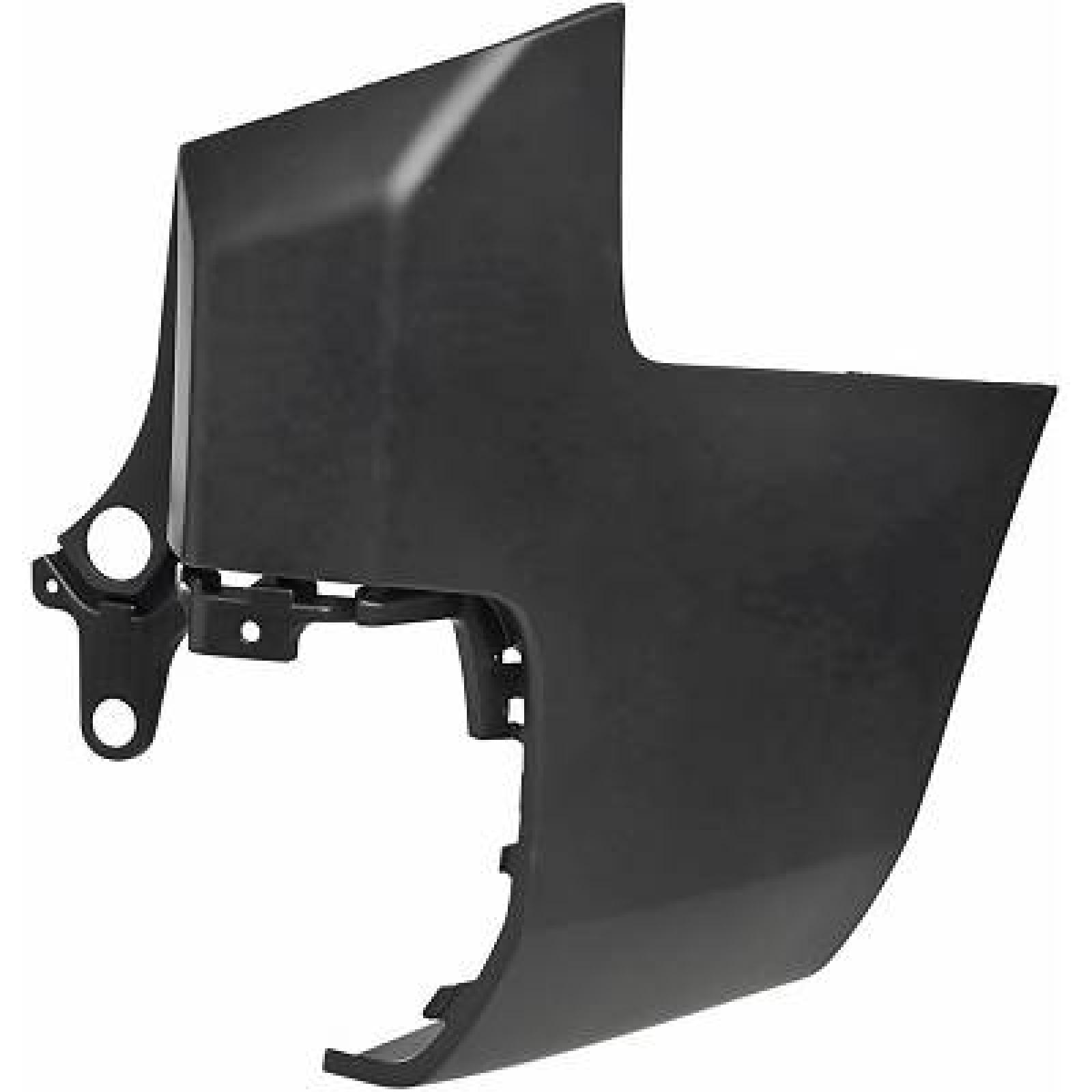 Pára-choques Traseiro Direito para Citroen Berlingo Multispace/Furgão18->>