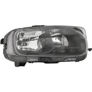 Farol principal Direito para Citroen Berlingo Multispace/Furgão18->>
