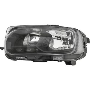 Farol principal Esquerdo para Citroen Berlingo Multispace/Furgão18->>