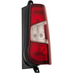 Luz traseira Direito para Citroen Berlingo Multispace/Furgão18->>