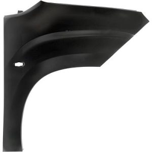 Guarda-lamas Dianteiro Direito para Peugeot Partner / Rifter 18->>