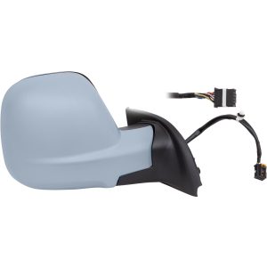 Retrovisor exterior Direito para Peugeot Partner / Rifter 18->>