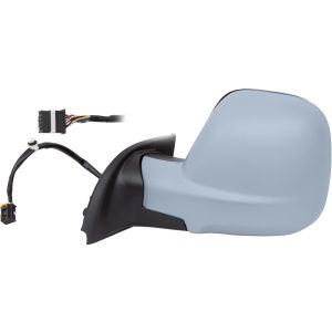 Retrovisor exterior Esquerdo para Peugeot Partner / Rifter 18->>
