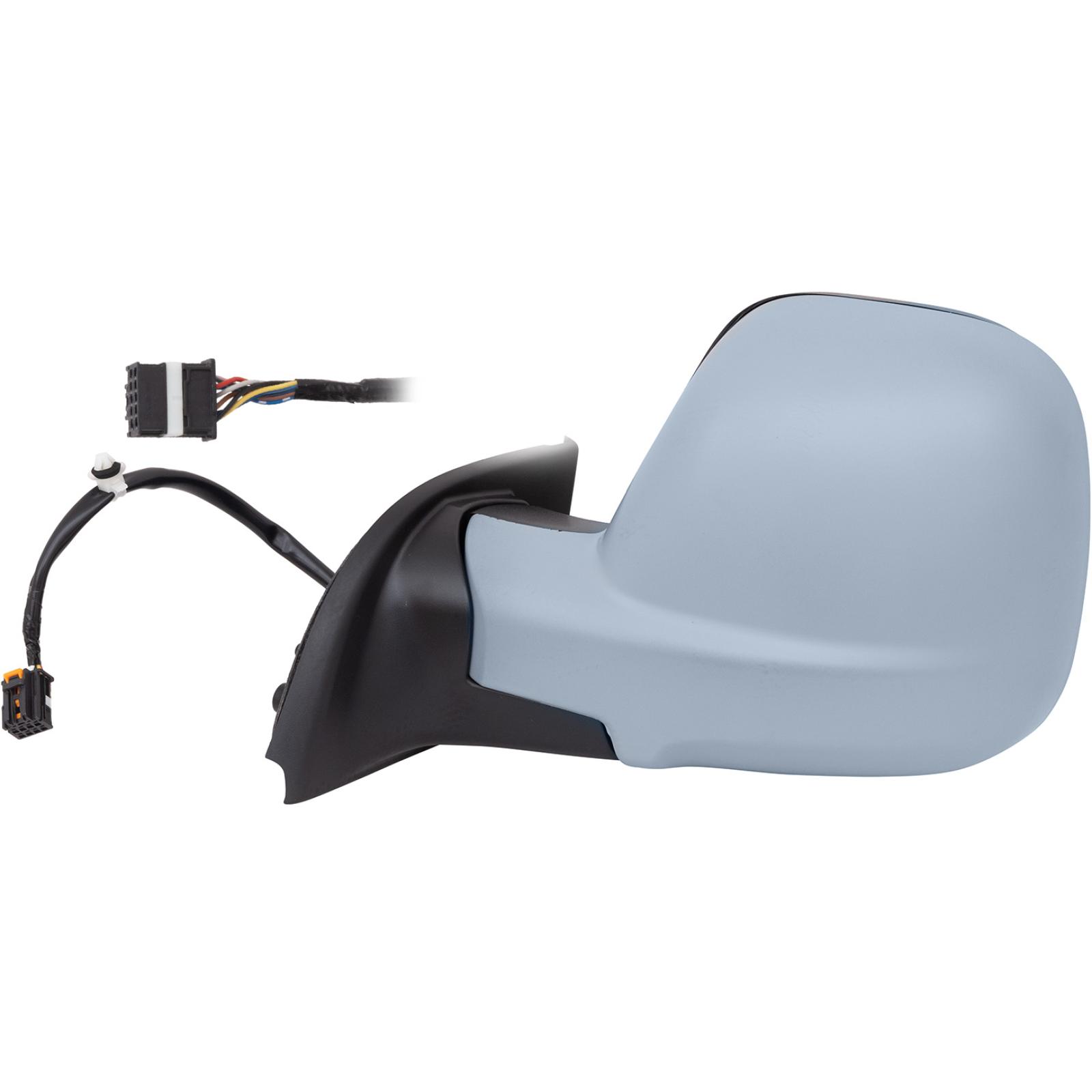 Retrovisor exterior Esquerdo para Opel Combo 18->>