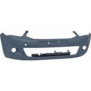 Pára-choques Dianteiro para Citroen C-Elysee 13->>