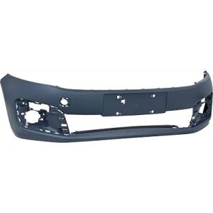Pára-choques Dianteiro para Citroen C-Elysee 17->>