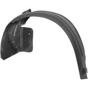 Cobertura, cava da roda Dianteiro Esquerdo para Citroen Saxo 96-99