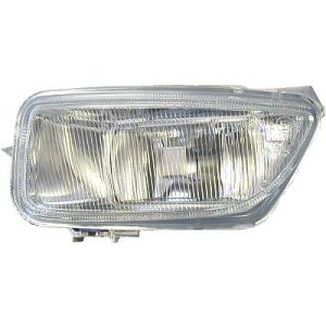 Farol de nevoeiro Direito para Citroen Saxo 99-04