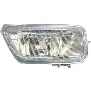 Farol de nevoeiro Esquerdo para Citroen Saxo 96-99