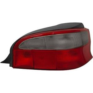 Luz traseira Direito para Citroen Saxo 96-99