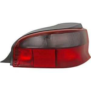Luz traseira Direito para Citroen Saxo 96-99