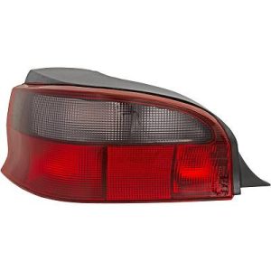 Luz traseira Esquerdo para Citroen Saxo 96-99