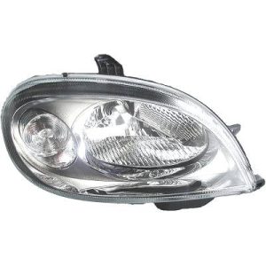 Farol principal Direito para Citroen Saxo 99-04