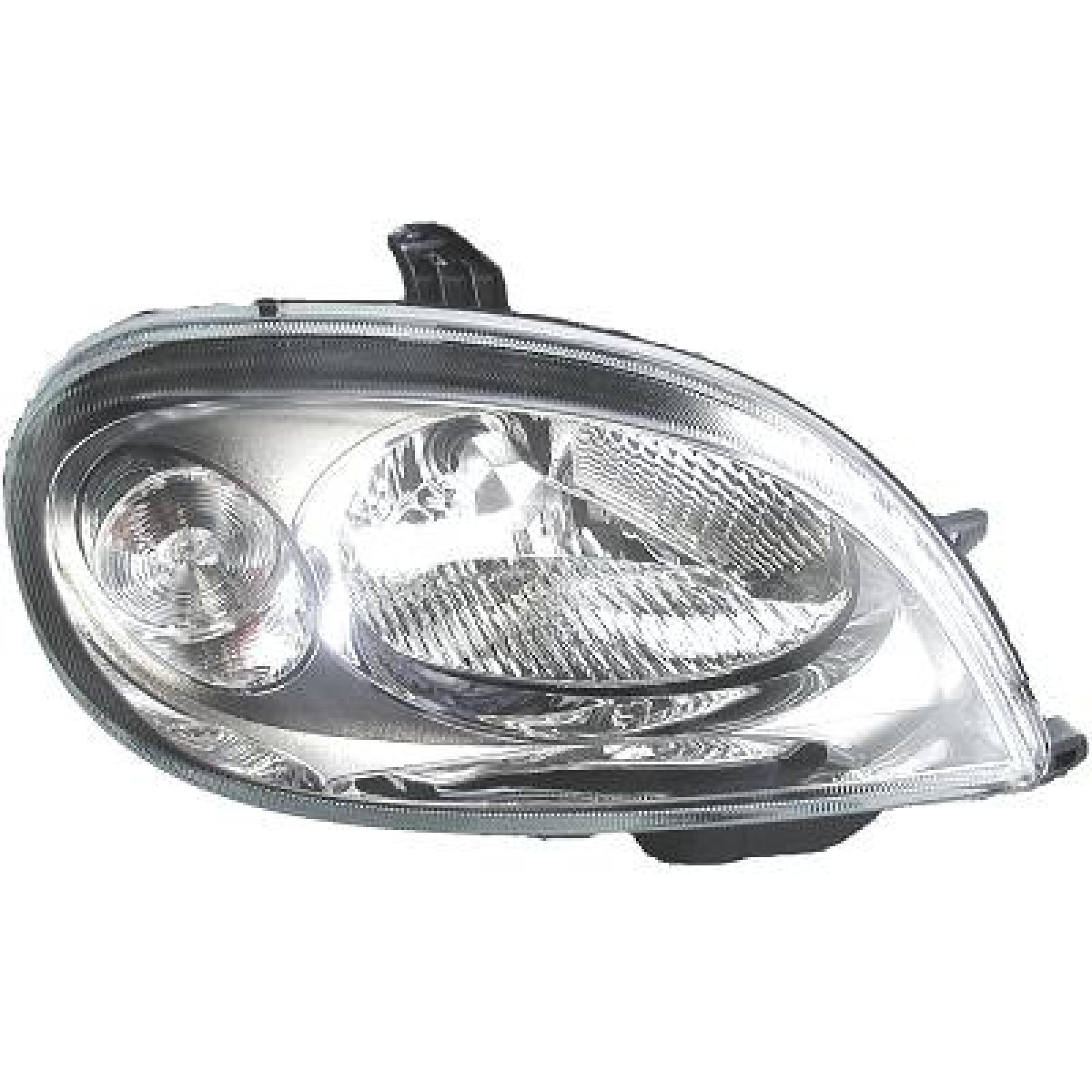 Farol principal Direito para Citroen Saxo 99-04
