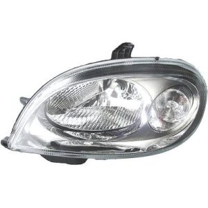 Farol principal Esquerdo para Citroen Saxo 99-04