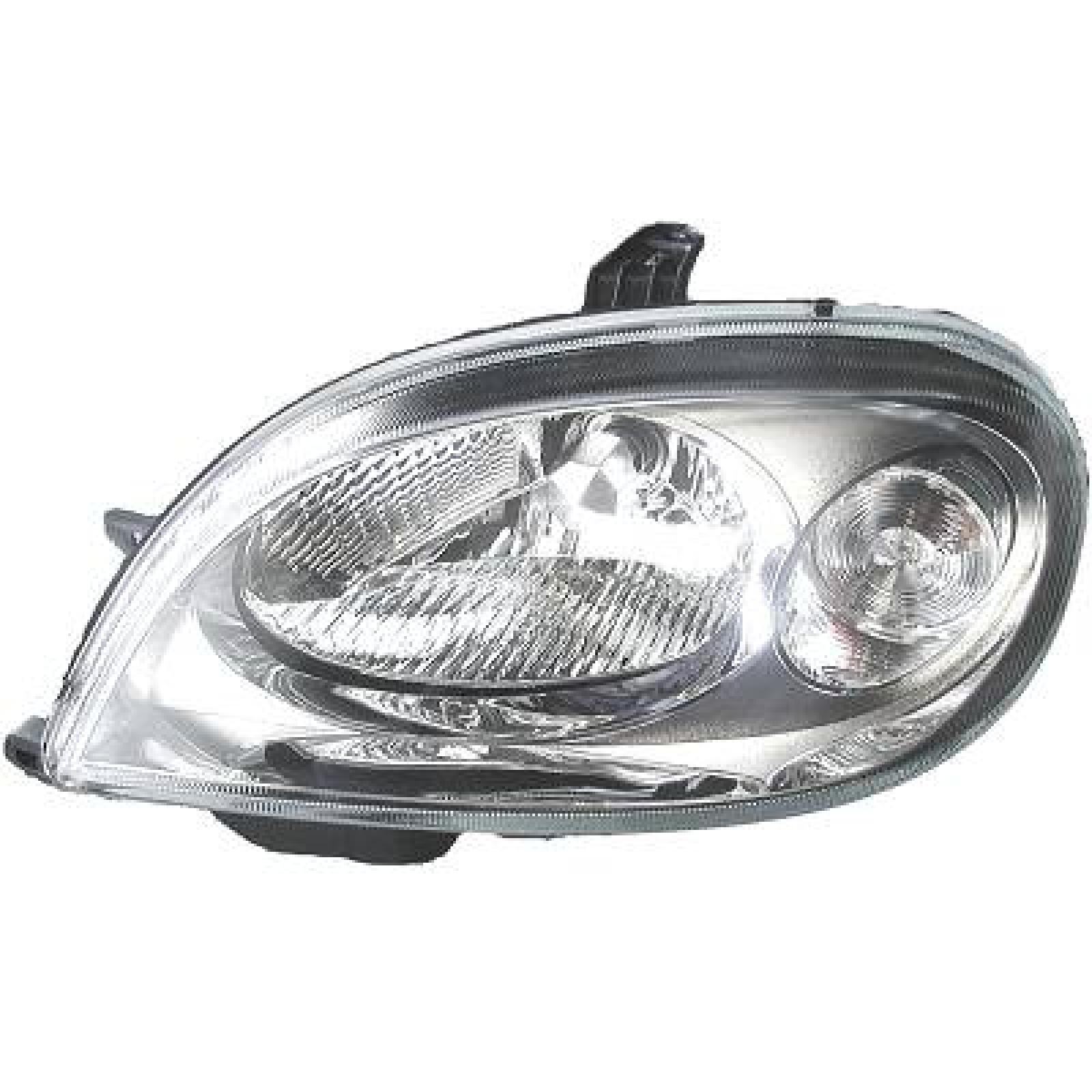 Farol principal Esquerdo para Citroen Saxo 99-04