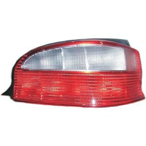 Luz traseira Direito para Citroen Saxo 99-04