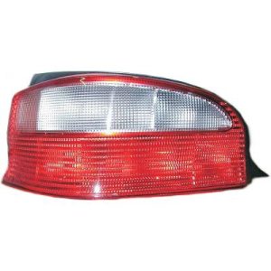 Luz traseira Esquerdo para Citroen Saxo 99-04