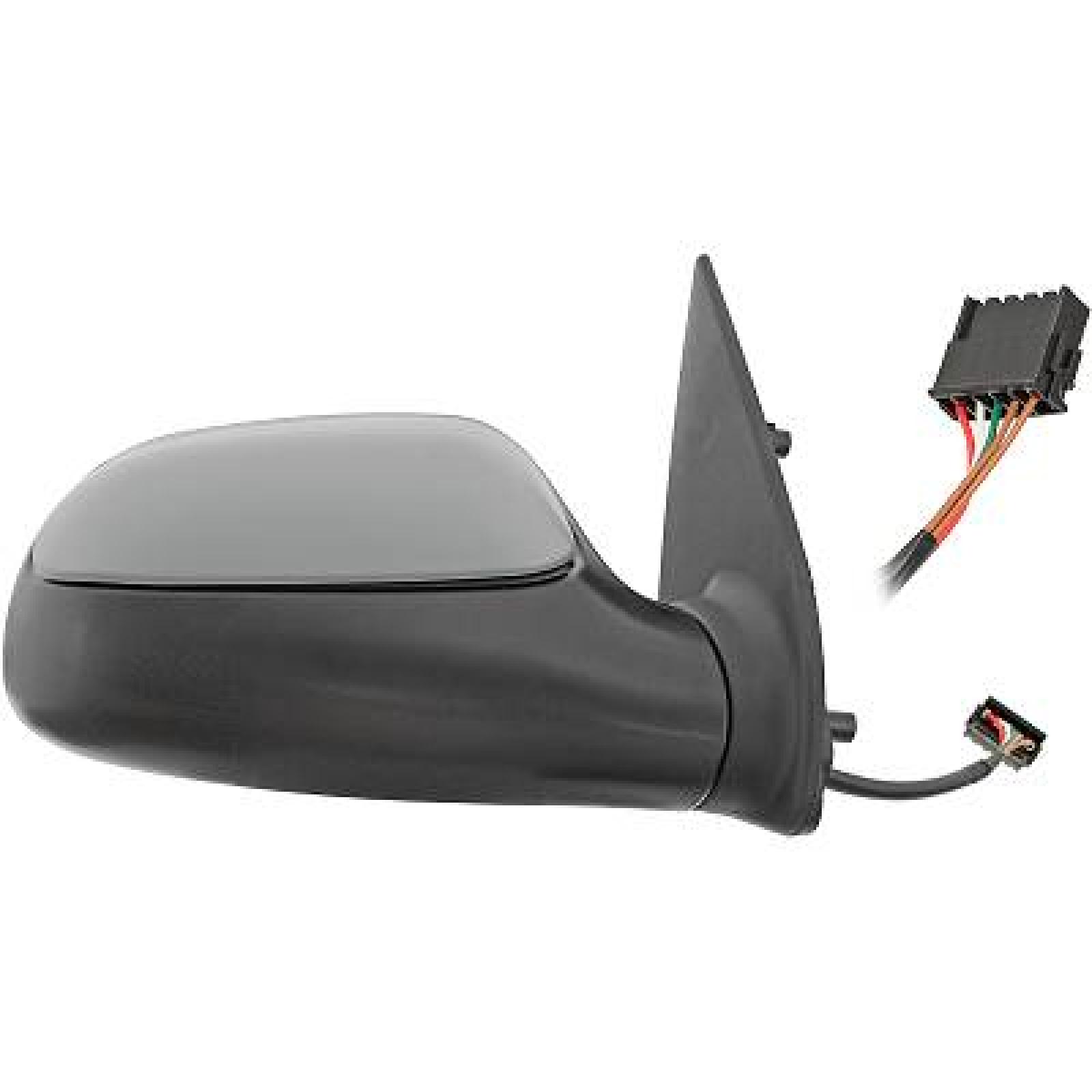 Retrovisor exterior Direito para Citroen Saxo 96-99