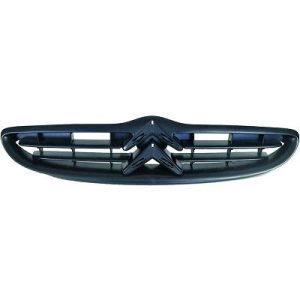 Grelha de radiador para Citroen Saxo 99-04