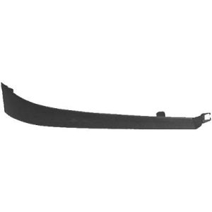 Aro de farol Direito para Citroen Saxo 99-04
