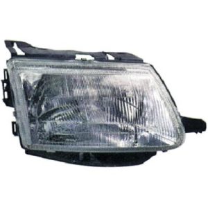 Farol principal Direito para Citroen Saxo 96-99