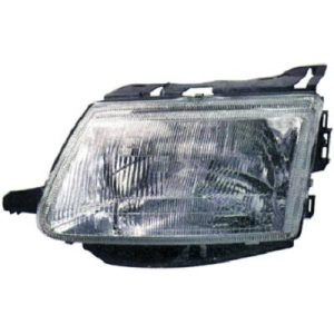 Farol principal Esquerdo para Citroen Saxo 96-99