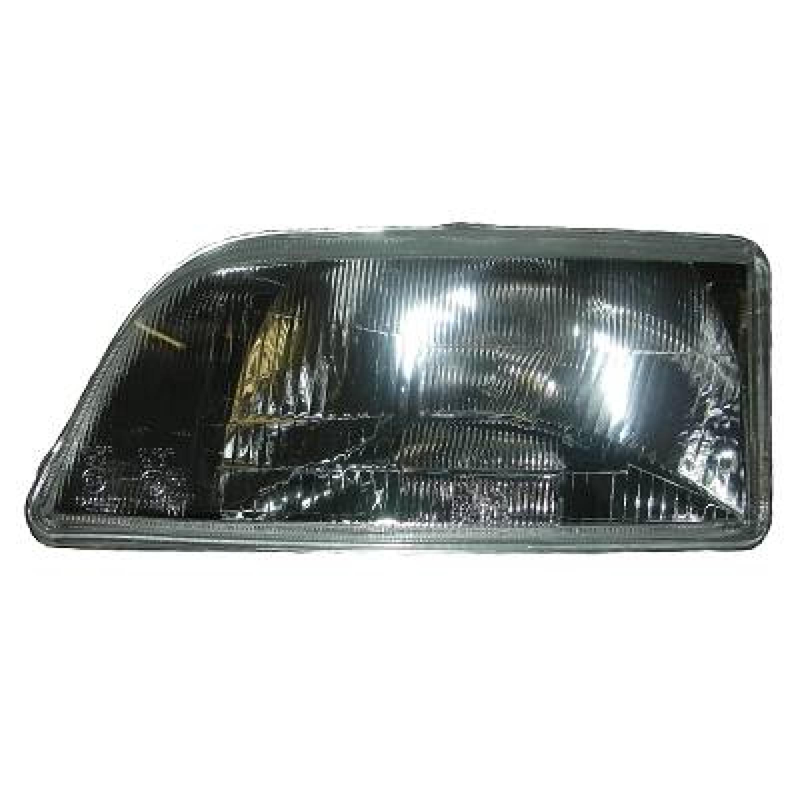 Farol principal Esquerdo para Citroen AX 86-91