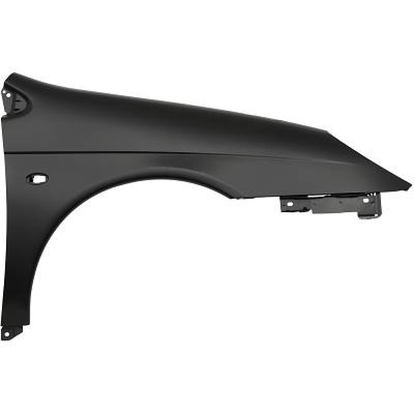 Guarda-lamas Dianteiro Direito para Citroen C5 Berlina/Carrinha 01-04