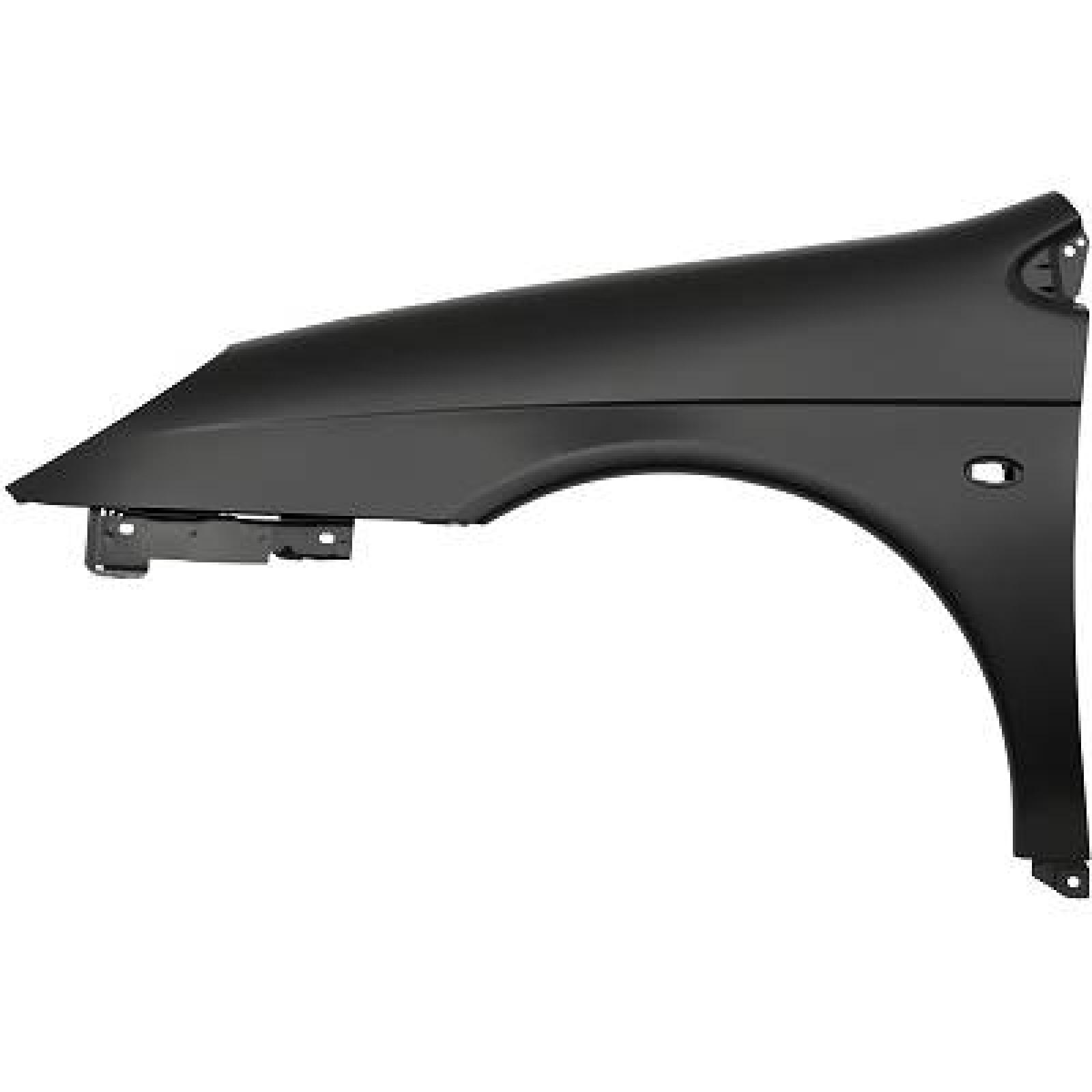 Guarda-lamas Dianteiro Esquerdo para Citroen C5 Berlina,/Carrinha 04-08