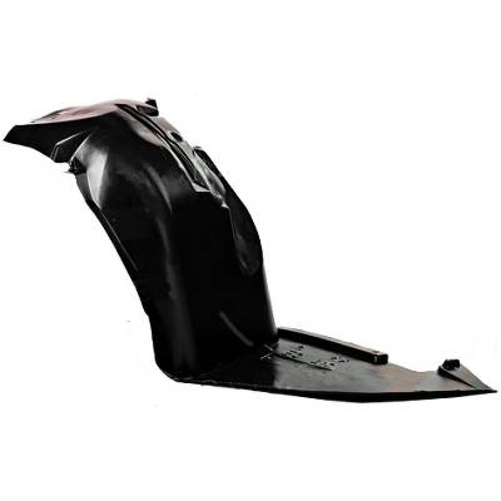 Cobertura, cava da roda Dianteiro Esquerdo para Citroen C5 Berlina/Carrinha 01-04