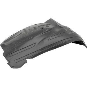 Cobertura, cava da roda Dianteiro Direito para Citroen C5 Berlina/Carrinha 01-04