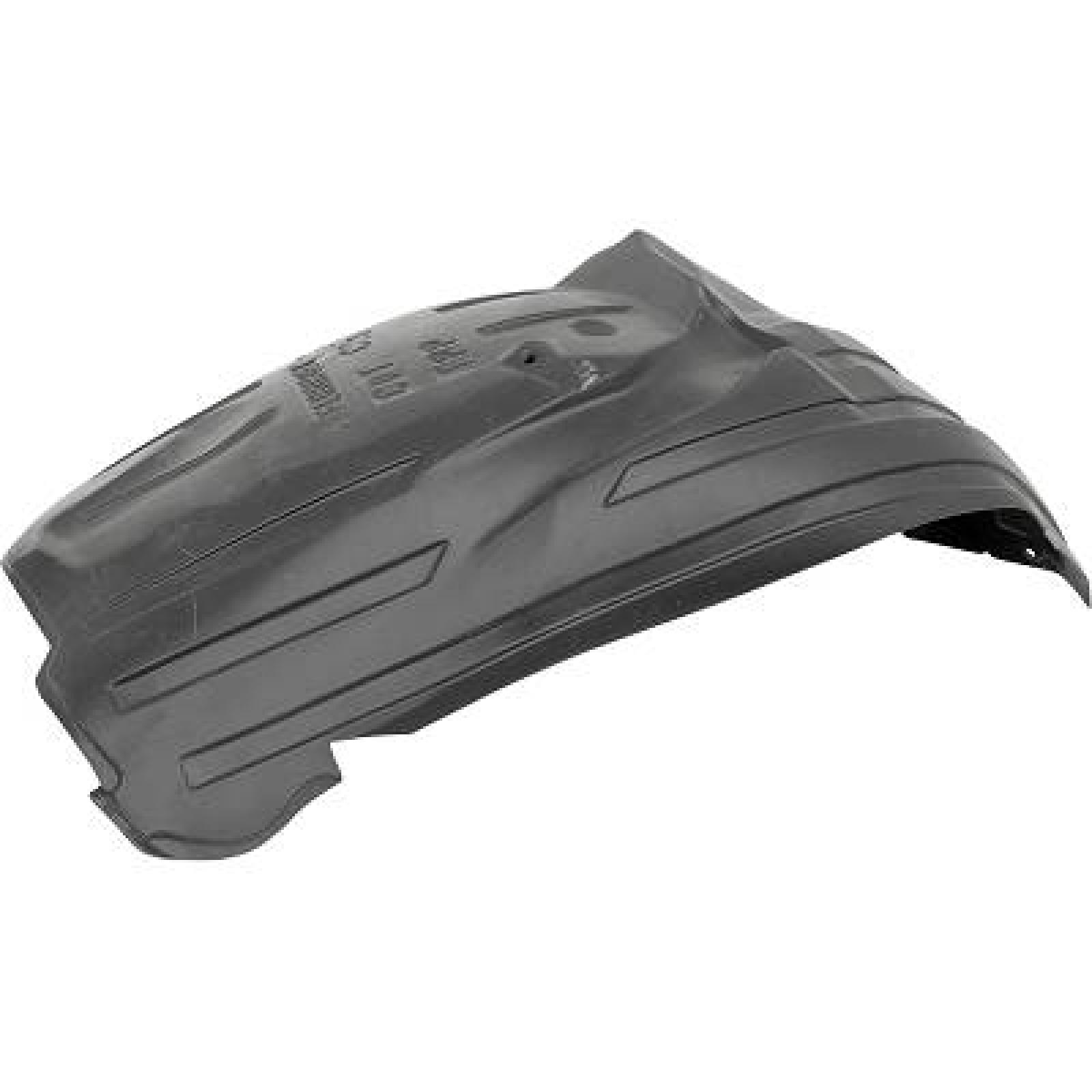 Cobertura, cava da roda Dianteiro Direito para Citroen C5 Berlina/Carrinha 01-04