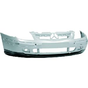 Pára-choques Dianteiro para Citroen C5 Berlina/Carrinha 01-04