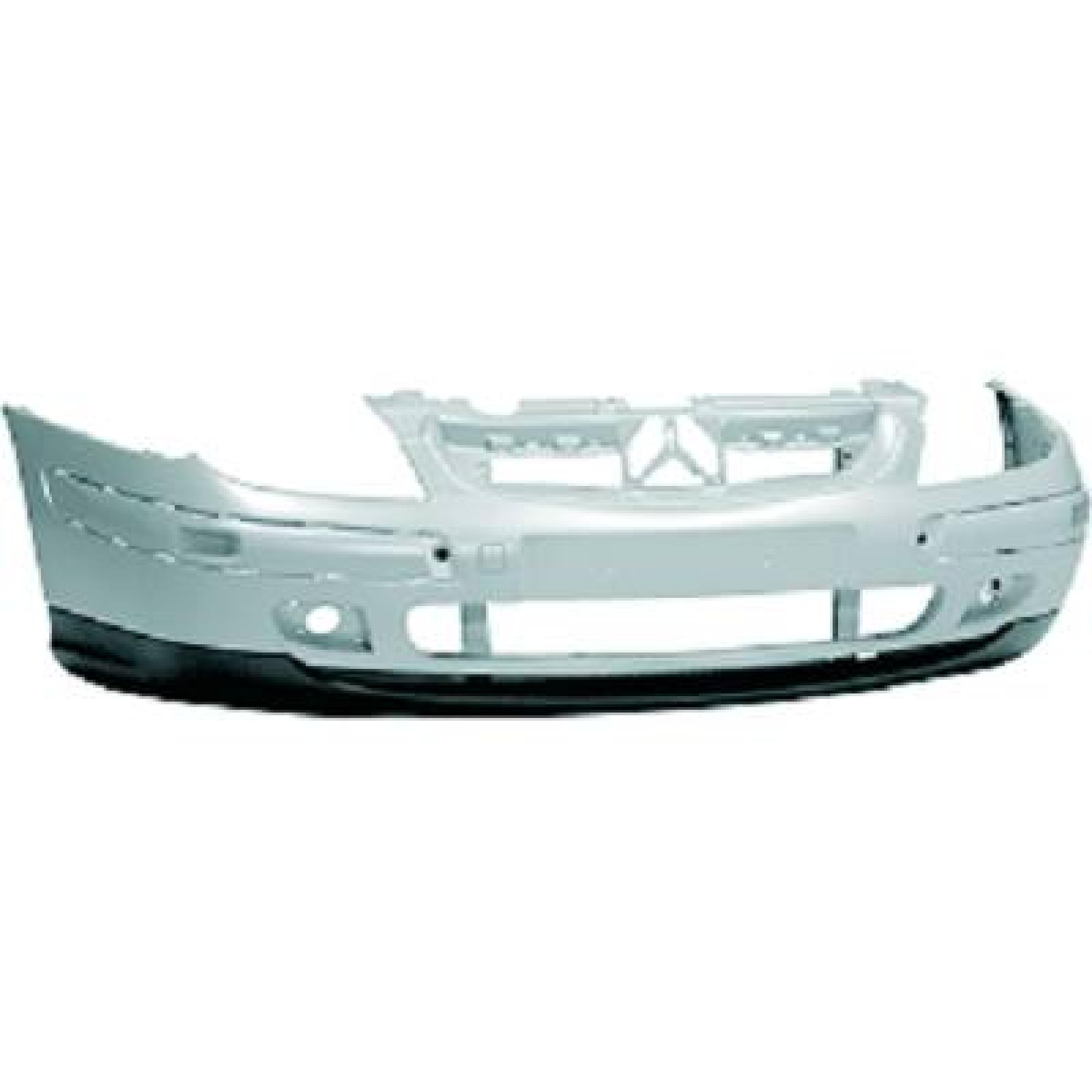 Pára-choques Dianteiro para Citroen C5 Berlina/Carrinha 01-04