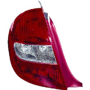 Luz traseira Direito para Citroen C5 Berlina/Carrinha 01-04