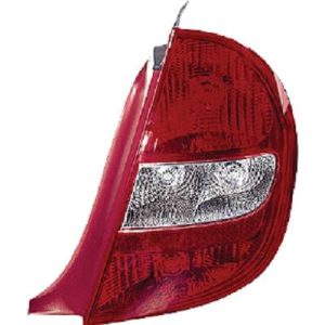 Luz traseira Esquerdo para Citroen C5 Berlina/Carrinha 01-04