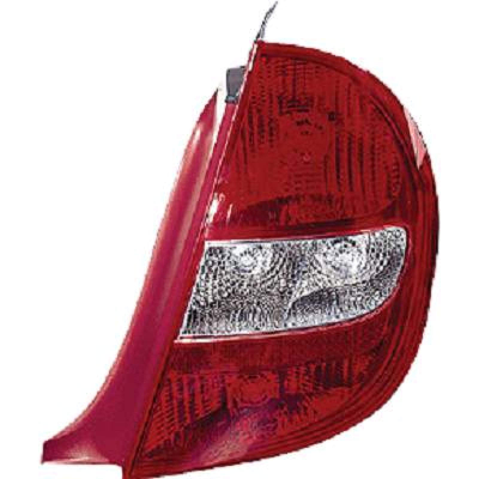 Luz traseira Esquerdo para Citroen C5 Berlina/Carrinha 01-04