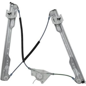 Elevador de vidro Dianteiro Esquerdo para Citroen C5 Berlina,/Carrinha 04-08