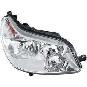 Farol principal Direito para Citroen C5 Berlina,/Carrinha 04-08