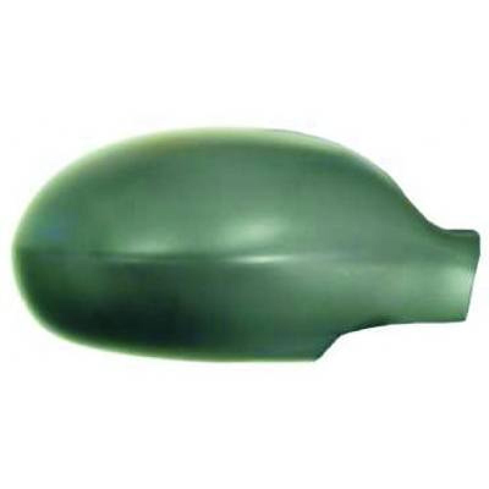 Revestimento, retrovisor exterior Direito para Citroen C5 Berlina,/Carrinha 04-08