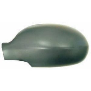 Revestimento, retrovisor exterior Esquerdo para Citroen C5 Berlina/Carrinha 01-04