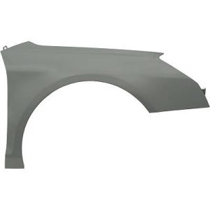 Guarda-lamas Dianteiro Direito para Citroen C5 Berlina/Carrinha 08-10